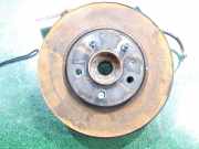 Achsschenkel Halter Links Vorne 13319482 Daewoo / Chevrolet CHEVROLET CRUZE LT 163 CV / 120 KW