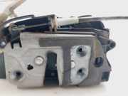 Türschloss Links Vorne 8A6AA21813AF Ford Fiesta 6 (JA8) Schrägheck 1.25 16V (SNJB)