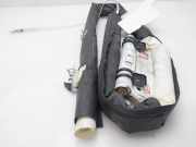 Vorhang Airbag Rechts VOOR VOOR 985P07779R Renault MEGANE III SPORT TOURER Business 110 CV / 81 KW