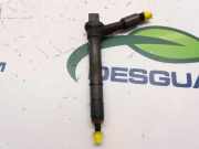 Kraftstoff-Injector TJBB01901D Opel Astra G (F69) Limousine 1.7 DTI 16V Eco4 (Y17DT)