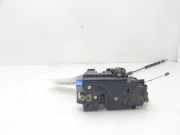 Türschloss Links Vorne 3D1837015 Seat Toledo (5P2) Großraumlimousine 2.0 TDI 16V (BKD)