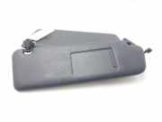 Sonnenblende Rechts 7L5857552CJ Porsche Cayenne (9PA) SUV 4.8 V8 32V S (M48.01)