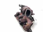 Turbolader 3S7Q6K682AD Ford Mondeo III Limousine 2.0 TDCi 130 16V (FMBA)