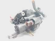 Hochdruckpumpe 8200663258 Renault MEGANE II BERLINA 5P Confort Dynamique 106 CV / 78 KW