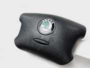 Airbag Lenkrad 3U0880201D Skoda Superb (3U4) Limousine 1.9 TDI 130 PD (AWX)