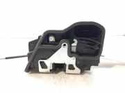 Türschloss Links Hinten 7229459 BMW 1 serie (F20) Schrägheck 5-drs 118d 2.0 16V (B47-D20A)
