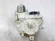 Fensterhebermotor Rechts Hinten 9646595580 Peugeot 407 (6D) Limousine 2.0 HDiF 16V (DW10BTED4(RHR))
