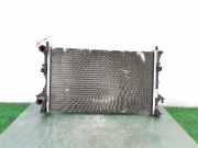 Radiator 8200008764C Renault Laguna II (BG) Schrägheck 5-drs 1.9 dCi 105 (F9Q-754)
