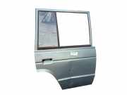 Tür Rechts Hinten SM217205E Galloper Galloper Geländewagen 2.5 TCI (D4BH) D4BH