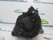 Lichtmaschine 0124315029 Toyota Corolla Wagon (E11) Kombi 1.6 16V (4AFE)