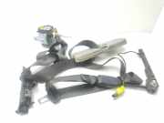 Sicherheitsgurt Links Vorne 619668300A Daewoo / Chevrolet Orlando (YYM/YYW) Großraumlimousine 2.0 D 16V (Z20D1)