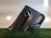 Türverkleidung Links Hinten 5J6867211MFKZ Skoda FABIA (5J2 ) Spirit 60 CV / 44 KW