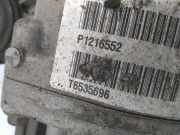 Hinterachsgetriebe - 36003065 Volvo XC60 II (UZ) SUV 2.0 D4 16V AWD (D4204T14)