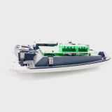 Innenbeleuchtung 9168160 Volvo S80 (TR/TS) Limousine 2.5 D (D5252T)