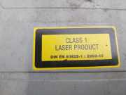 Radio 65129149227 BMW X5 (E70) SUV 3.0d 24V (M57N2-D30(306D3))