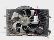 Kühlerventilator A2035400688 Mercedes-Benz C (W203) Limousine 2.2 C-200 CDI 16V (OM611.962)