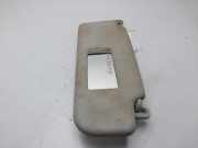 Sonnenblende Rechts 6Q0857552 Seat Leon (1P1) Schrägheck 5-drs 1.6 (BSE)