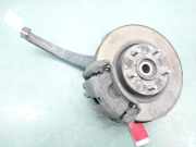 Achsschenkel Halter Rechts Vorne 517163K000 Hyundai Sonata Limousine 2.0 CRDI VGT 16V (D4EA)