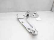 Scharniere 8X2342700 Jaguar XF (CC9) Limousine 2.2 D S200 16V (224DT)