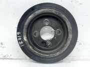Kurbelwellen-Riemenscheibe AJS022 Hyundai Tucson (JM) SUV 2.0 CRDi VGT 16V 4x2 (D4EA)
