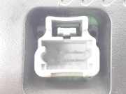 Bedienung Klimacontrolle 96303375ZL Peugeot 406 (8B) Limousine 2.0 HDi 110 (DW10ATED(RHZ))