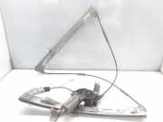 Fensterheber Links Vorne 9221E5 Peugeot 206 (2A/C/H/J/S) Schrägheck 1.4 XR,XS,XT,Gentry (TU3JP(KFW))