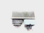 Heizwiderstand 8200558438A Renault Kangoo/Grand Kangoo (KW) Großraumlimousine 1.5 dCi 90 FAP (K9K-808(K9K-E8))