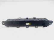 Bedienung Klimacontrolle 98081722ZD Peugeot FURGÓN Pro Standard 122 CV / 90 KW