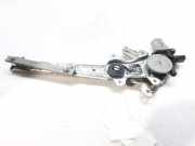 Fensterheber Links Vorne 13112606 Honda Civic Tourer (FK) Kombi 1.6 i-DTEC Advanced 16V (N16A1)