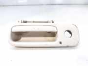 Handgriff Kofferraum 1J6827565 Volkswagen POLO BERLINA (6N2) Conceptline 60 CV / 44 KW