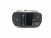 Schalter Für Elekt. Fensterheber Links Vorne 13258521 Opel CORSA D Cosmo 86 CV / 63 KW