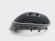 Grill 6L0853654 Seat Cordoba (6L2) Limousine 1.4 TDI 80 (BNV)