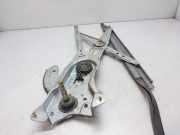 Fensterheber Rechts Vorne 8070000QAM Nissan Kubistar (F10/F11) Van 1.2 (D7F-764)