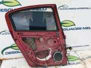 Tür Links Hinten 9006H5 Peugeot ST Confort 109 CV / 80 KW