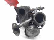 Turbolader 7555079009S Renault Megane II CC (EM) Cabrio 1.9 dCi 130 (F9Q-804)