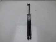 Gasdruckfedern Set Hinten 5J6827550B Skoda Fabia II (5J) Schrägheck 5-drs 1.6 TDI 16V 75 (CAYA)