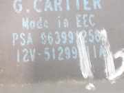 Vorglüh Relais 9639912580 Fiat Scudo (220Z) Van 2.0 JTD (DW10TED(RHX))