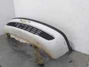 Stoßstange Vorne 9119200 Opel Zafira (F75) Großraumlimousine 1.6 16V (Z16XE)