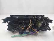 Bedienung Klimaanlage N108225D Peugeot Confort 68 CV / 50 KW