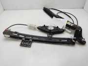 Fensterheber Links Vorne 8T0837461B Audi A5 (8T3) Coupé 3.0 TDI V6 24V Quattro (CCWA)