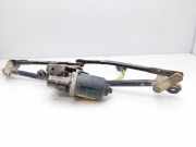 Scheibenwischermotor Vorne 9811026100 Hyundai Santa Fe I SUV 2.0 CRDi 16V 4x4 (D4EA)