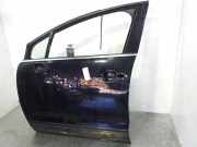 Tür Links Vorne 9002AR Peugeot 5008 I (0A/0E) Großraumlimousine 2.0 HDiF 16V (DW10CTED4.FAP(RHE))