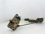 Türschloss Rechts Hinten 8200212467 Renault Megane II (LM) Limousine 1.5 dCi 100 (K9K-729)