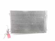 Klimakondensator 64536930038 BMW 1 serie (E87/87N) Schrägheck 5-drs 116i 1.6 16V (N43-B16A)