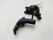 Gaspedal 1297A02093 Nissan Qashqai (J10) SUV 2.0 dCi (M9R)