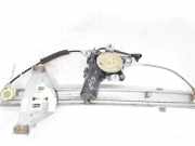 Fensterheber Rechts Hinten 94566241 Daewoo / Chevrolet Nubira (J200) Limousine 1.6 16V (F16D3)