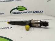 Kraftstoff-Injector 8972391617 Renault Vel Satis (BJ) Großraumlimousine 3.0 dCi V6 24V (P9X-701)