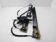 Fensterheber Rechts Vorne AM51U23200BJ Ford C-Max (DXA) Großraumlimousine 1.5 TDCi 120 16V (XWDB)