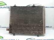 Klimakondensator 9635759480 Citroën C3 (FC/FL/FT) Schrägheck 5-drs 1.4 HDi (DV4TD(8HX))