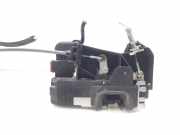 Türschloss Links Vorne 24444015 Opel Zafira (F75) Großraumlimousine 2.2 DTI 16V (Y22DTR)